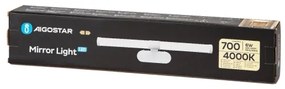 Aigostar - LED Kúpeľňové osvetlenie zrkadla LED/6W/230V 4000K 40cm IP44