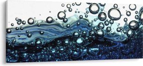 Obraz bubliniek (120x50 cm)