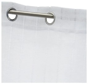 Biely záves 140x260 cm Lula – Casa Selección