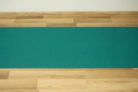 Kúpelňová penová Softy-tex 850 fľaškovo zelená