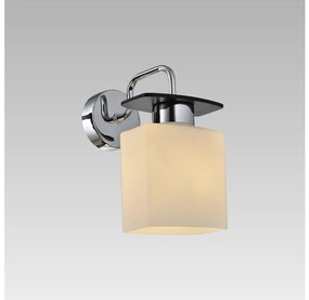 Prezent 75457 - Nástenné svietidlo FIRENZA 1xE27/60W/230V