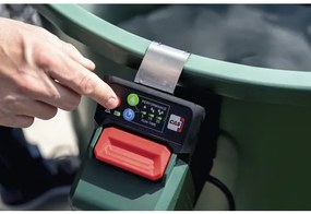 Ponorné čerpadlo Metabo TPF 18 LTX 2200 bez aku a nabíječky
