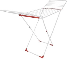 Sušiak na bielizeň na kolieskach 105