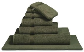 Vandyck uterák Ranger Thyme 650g/m2 - 55x100 cm