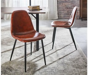 Livarno home Stolička San Diego, 4 kusy  (800005420)