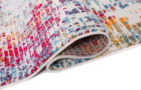 TA Koberec H043A BIELA SUMATRA