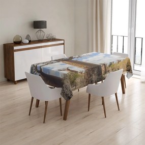 Sablio Obrus Strom - 90x90 cm