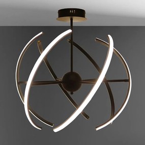 Luster Andromeda LED AP-AN42BL