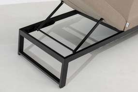 Doppler MELIA LIKA-TEX® moka