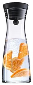 WMF - Karafa na vodu BASIC 0,75 l čierna