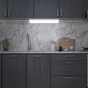 Brilo - LED svietidlo pod kuchynskú linku LED/6W/230V 2700/4000/6500K 54,5 cm biela