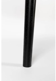 Jedálenský stôl v dekore duba 90x180 cm Fabio – White Label