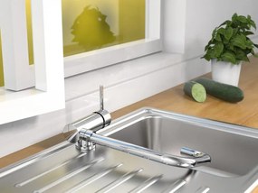 Eisl Kuchynská batéria Flexo  (100335820)