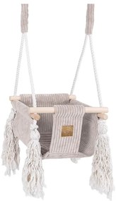 Detská hojdačka – Meowbaby