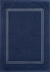 Kúpeľňový koberček OLIVIA 04 granátový