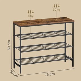 Botník LBSB35049KD01