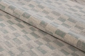 Koberec TEXTURA 488.24.LA600 Osta hnedý