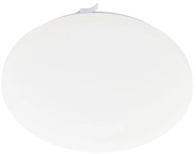 Moderné svietidlo EGLO FRANIA biela LED 97871