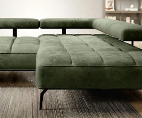 Sedacia súprava AMBRA L