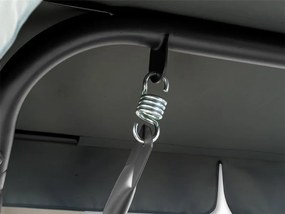 Marimex | Hojdačka Rio - antracit | 11640004