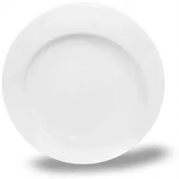 Porcelánový talíř mělký, Thun, Future, 26 cm