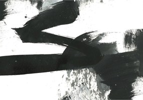 Plátno maľba Pure Abstract