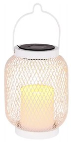 Globo 33542 - LED Solárne svietidlo LED/1,2V IP44