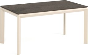Moderný rozkladací stôl BORA 160/250 - 180/270 cm Veľkosť stola: 160 - 250 cm