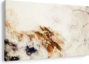 Obraz - Abstrakcia (90x60 cm)