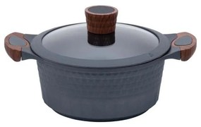 Resto - Hrniec s pokrievkou CAPELLA 3 l 20 cm