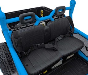 Ramiz Farmer Truck UTV Racing Modrá