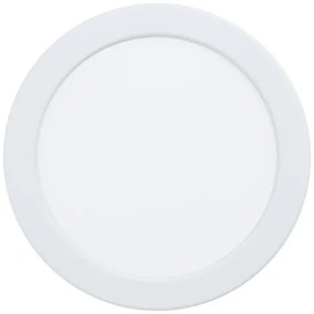 Nástenné svetlo Eglo Fueva plast 99149