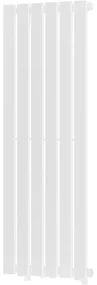 Mexen Boston, vykurovacie teleso 1200 x 452 mm, 611 W, biela, W213-1200-452-00-20