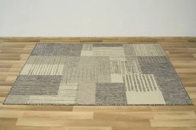 Koberec Scandigel 706/DM8E sivý