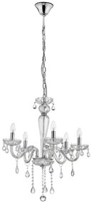 Luxusný luster Venezia 58