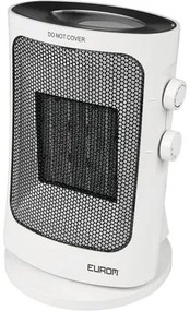 Keramický ohrievač Eurom Safe Camp 1500 W