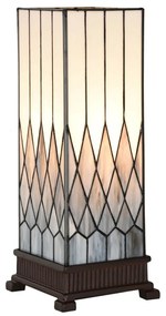 Tiffany lampa HEKA PRISM Ø17*43