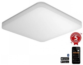 Steinel Steinel-LED Stmievateľné svietidlo so senzorom RSPROR2BASICQ 15,3W/230V IP40 3000K ST067847