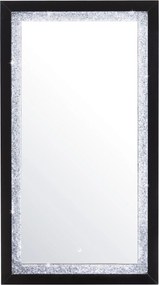 XXXLutz NÁSTENNÉ ZRKADLO 100/180/5,5 cm Xora - Zrkadlá na stenu - 001047014806