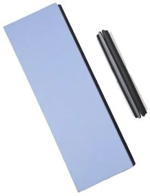 Orion Kameň brúsny korund + podložka + úchyt na nože