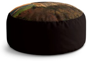 Sablio Taburet Hrad: 40x50 cm