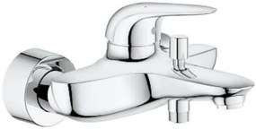 Vaňová batéria GROHE Eurostyle New chróm 23726003