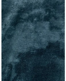 Cosy Ocean koberec modrý 170x240 cm