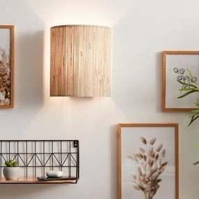 Brilliant - Nástenné svietidlo WIMEA 1xE27/52W/230V