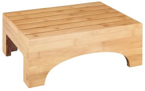 Bambusový stupienok Bambusa - Wenko