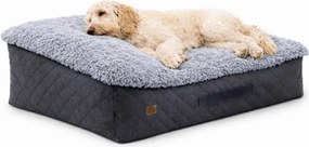 Golden Dog Pohovka Golden dog pre psy Shaggy – M