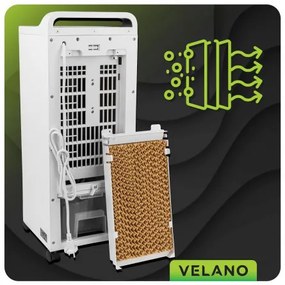 Sammer Vodný ventilátor Velano VELWEWK0019 VELWEWK0019