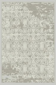 Koberec Agnella Noble Eleri sivý