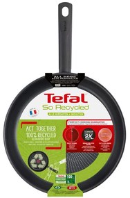 Panvica Tefal So recycled G2710653 28 cm
