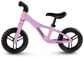 Balančný bicykel JOGO Pink